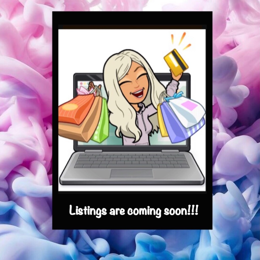 Listings are coming soon...